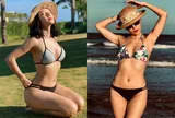 Mỹ nhân Thanh Hoá 42 tuổi chưa chồng sống giàu sang như "phú bà", khoe body quyến rũ cùng bikini
