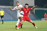 Thua ngược U20 Iran, U20 Việt Nam không được dự giải U20 Châu Á