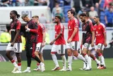 Thủng lưới 6 bàn sau 3 trận, HLV Carrick có phải “tội đồ" lớn nhất của Man Utd?