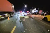 Từ 1/9, những ai được hỗ trợ từ Quỹ giảm thiểu thiệt hại tai nạn giao thông?