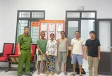 Người đàn ông mất liên lạc gần 2 tuần đã về với gia đình