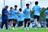 U23 Thái Lan hướng tới khởi đầu hoàn hảo tại ASIAD 2026