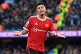 Jadon Sancho vẫn thất nghiệp sau khi rời Manchester United