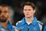 Napoli đối mặt dấu hỏi lớn trong kế hoạch giữ chân McTominay