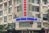 Lật tẩy thủ đoạn "vẽ bệnh", cưỡng ép bệnh nhân nâng gói dịch vụ tại phòng khám thuộc Công ty TNHH Dịch vụ y tế Hải Phong
