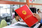 Đề xuất cấp Giấy chứng nhận đất đai điện tử
