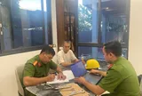 Bắt Trần Tuấn Hưng SN 1976
