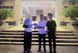 Nhặt được số tiền 1 tỷ đồng ở quán cà phê, người đàn ông có quyết định bất ngờ