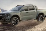 683 xe Ford Ranger có nguy cơ lỗi túi khí, chủ xe cần kiểm tra ngay