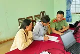 Người dân Gia Lai hồi hương sau "bẫy" việc nhẹ lương cao, được chính quyền hỗ trợ làm lại cuộc đời