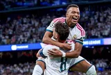 Real Madrid thắng nhọc Inter Milan, dành chiến thắng đầu tiên tại Champions League 2026/27