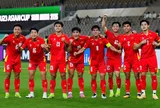 U23 Việt Nam mang đội hình mạnh, sẵn sàng chinh phục ASIAD 20