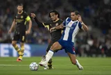 Sao trẻ 18 tuổi Ayyoub Bouaddi khiến người hâm mộ trầm trồ sau màn ra mắt Champions League