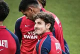 Julián Álvarez giải tỏa tâm lý, sẵn sàng trở lại mạnh mẽ cùng Atletico Madrid