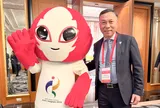 Chủ tịch VFF Trần Quốc Tuấn đảm nhiệm vị trí quan trọng tại ASIAD 2026