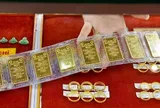 Giá vàng chiều 9/9: Vàng miếng và nhẫn đồng loạt giảm mạnh, SJC còn 145,4 triệu đồng/lượng