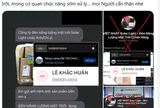 MC Quyền Linh cảnh báo gấp, mong cơ quan chức năng sớm vào cuộc