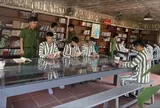 Những cuốn sách gieo mầm hướng thiện trong trại tạm giam Đà Nẵng
