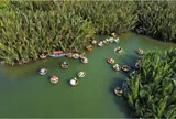 Việt Nam có một ngôi làng ví như "miền Tây thu nhỏ", được Forbes vinh danh top 20 ngôi làng đẹp nhất thế giới