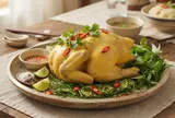 Ăn thịt gà đừng mắc 3 sai lầm này, đặc biệt là điều đầu tiên