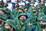 Luật số 14/2026/QH16: Bổ sung không chấp hành quyết định gọi sơ tuyển sức khỏe nghĩa vụ quân sự thuộc trường hợp trốn tránh NVQS cụ thể ra sao?