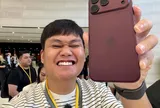 KOL Việt nói gì sau khi trực tiếp cầm iPhone Duo và iPhone 18 Pro?