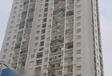 Sau tiếng la hét, phát hiện nữ sinh lớp 11 tử vong khi rơi từ chung cư ở Hà Nội