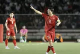 Tuấn Anh có cơ hội trở lại ĐT Việt Nam trước FIFA ASEAN Cup 2026