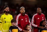 Ronald Araujo mở ra hy vọng cho Liverpool sau màn trình diễn ấn tượng