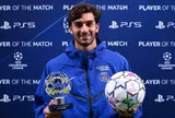 Ferran Torres ghi dấu ấn đậm nét trong màn ra mắt PSG ở Champions League
