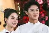 Quỳnh Lương thẳng thắn đáp trả mỉa mai, khẳng định sự tự chủ tài chính trước khi về làm dâu hào môn
