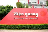 Tập đoàn Điện Quang bị phạt vì công bố sai lệch lợi nhuận