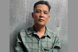 Bắt người đàn ông đổ xăng đốt vợ cũ, hé lộ nguyên nhân không ngờ