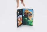 Tất tần tật về iPhone Duo: Smartphone gập mỏng nhất lịch sử Apple vừa ra mắt, giá lên tới 104 triệu đồng