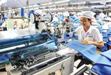 Bảng lương tối thiểu vùng năm 2027 của 34 tỉnh, thành phố theo phương án trình Chính phủ như thế nào?