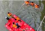 Danh tính nam thanh niên để lại máy ảnh, vé tàu rồi nhảy xuống sông Hương