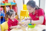Hỗ trợ 1.500.000 đồng/tháng cho viên chức quản lý, giáo viên mầm non đến hết HK 1 năm học 2027 - 2028 theo Nghị quyết 19 khi công tác tại cơ sở giáo dục nào?