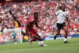 Liverpool hòa thất vọng trước Fulham, đặt dấu hỏi về khả năng xoay tua đội hình