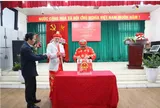 Chuẩn bị bầu cử Trưởng ấp, Trưởng khu phố từ 20/9/2026 theo Quyết định 132 cần thực hiện những gì?