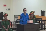 Tử hình Nguyễn Văn Ty SN 1995