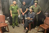 Cụ ông đi lạc nhiều tháng đã đoàn tụ với gia đình