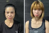 Bị bắt với thứ bất ngờ trong người, người phụ nữ khai ra một cái tên khiến công an truy xét