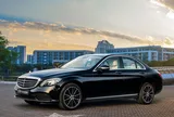 Nguy cơ xe tự di chuyển khi đỗ, Mercedes-Benz Việt Nam thu hồi 288 xe