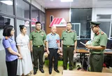Làm giả hồ sơ mua nhà ở xã hội, 2 giám đốc doanh nghiệp bị khởi tố