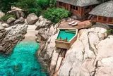 Bất động sản Du lịch Ninh Vân Bay bị phạt vì nhiều vi phạm công bố thông tin