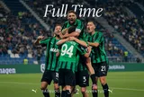 Đội trưởng Indonesia Jay Idzes đá chính giúp Sassuolo hạ Juventus 3-2