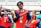 Yamal tự tin giành chiến thắng trước Mbappe trong cuộc đua Quả bóng Vàng 2026