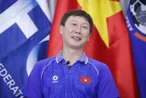 Báo Hàn Quốc đặt kỳ vọng lớn vào Kim Sang-sik trước FIFA ASEAN Cup 2026