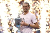 Alexander Zverev vô địch US Open 2026, hoàn tất cú đúp Grand Slam
