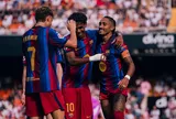 Raphinha trở lại với phiên bản xuất sắc nhất tại Barcelona
